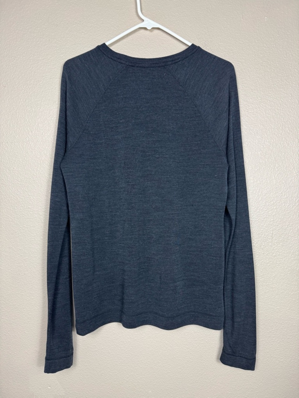 Smartwool Merino 250 Base Layer Top Womens Long Sleeve Crew Neck - Picture 2 of 11